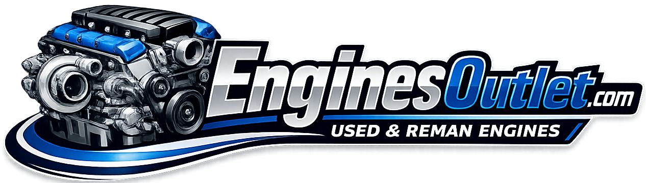 Engines Outlet